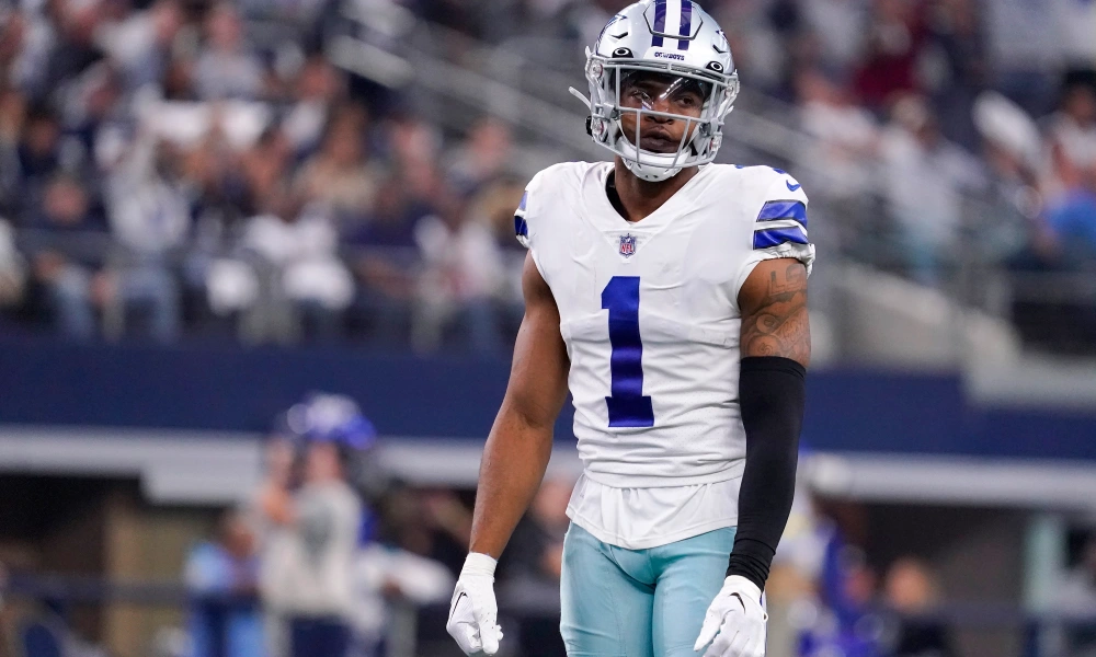 Former 3rd round pick fails to make Cowboys 53-man roster 2