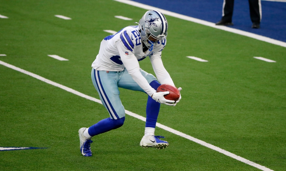 Former 3rd round pick fails to make Cowboys 53-man roster 3