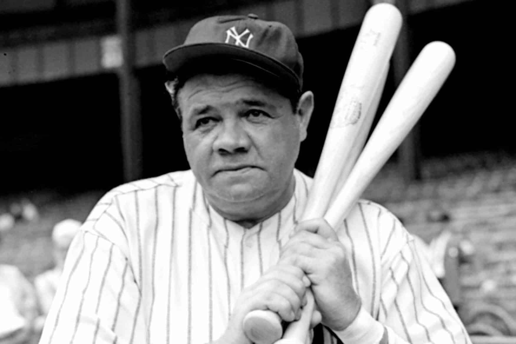 The Bambino bargain: How the Yankees bought Babe Ruth from the Red