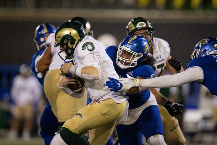 Cowboys have had success drafting Mountain West players, is Viliami Fehoko next?