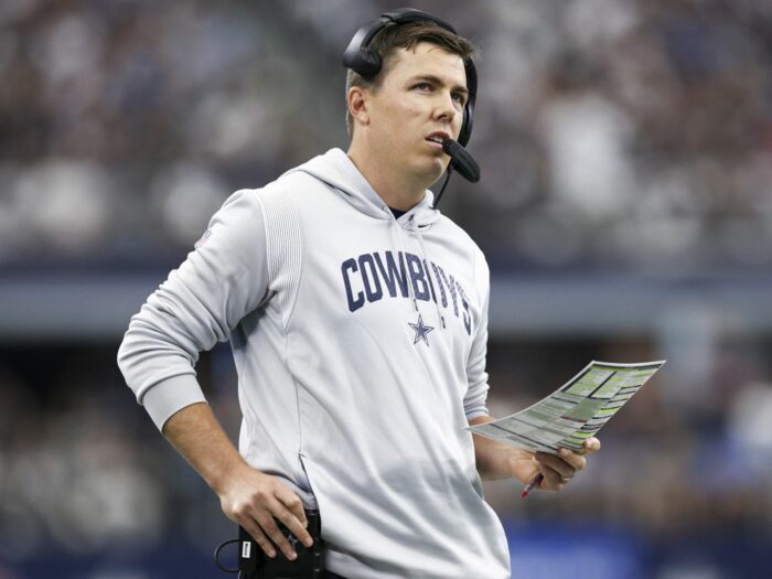 Kellen Moore Hired as Eagles OC: Why Cowboys Fans Should Be Happy