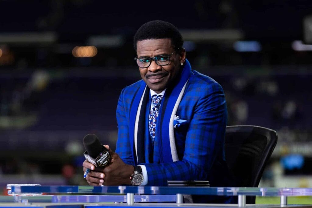 Michael Irvin lawsuit update: Jane Doe answers complaint filed by Hall of Famer