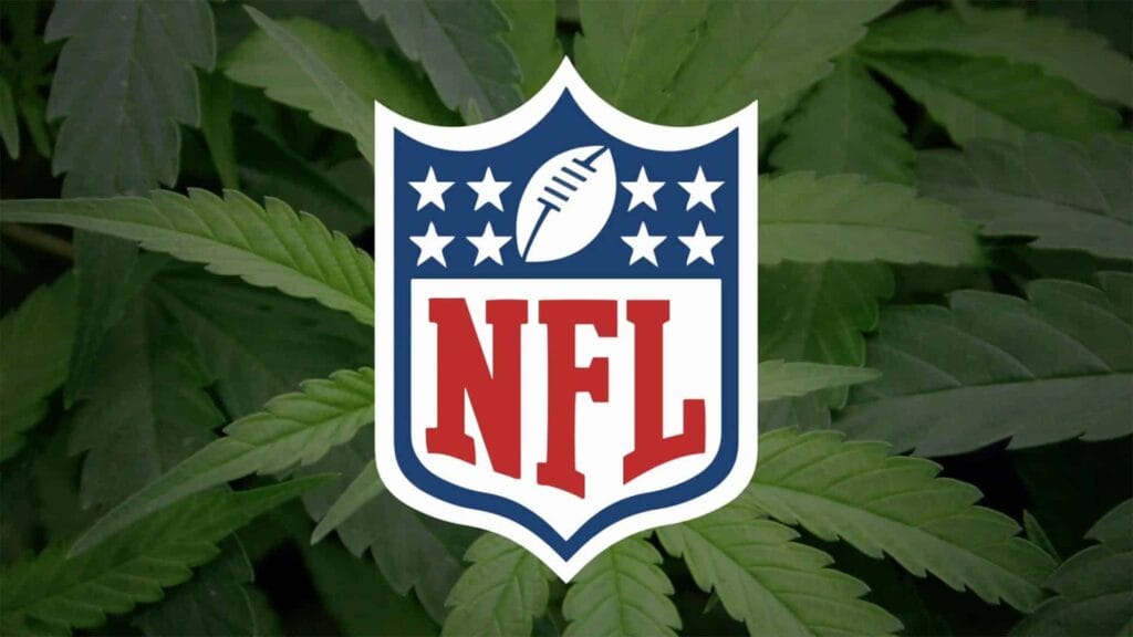 NFL and NFLPA fund study of effects of CBD on alleviating concussion symptoms