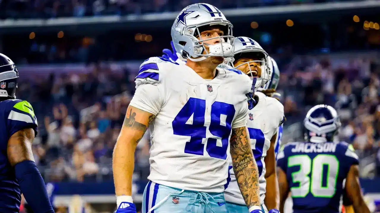 Identifying the Cowboys 2023 Free Agents