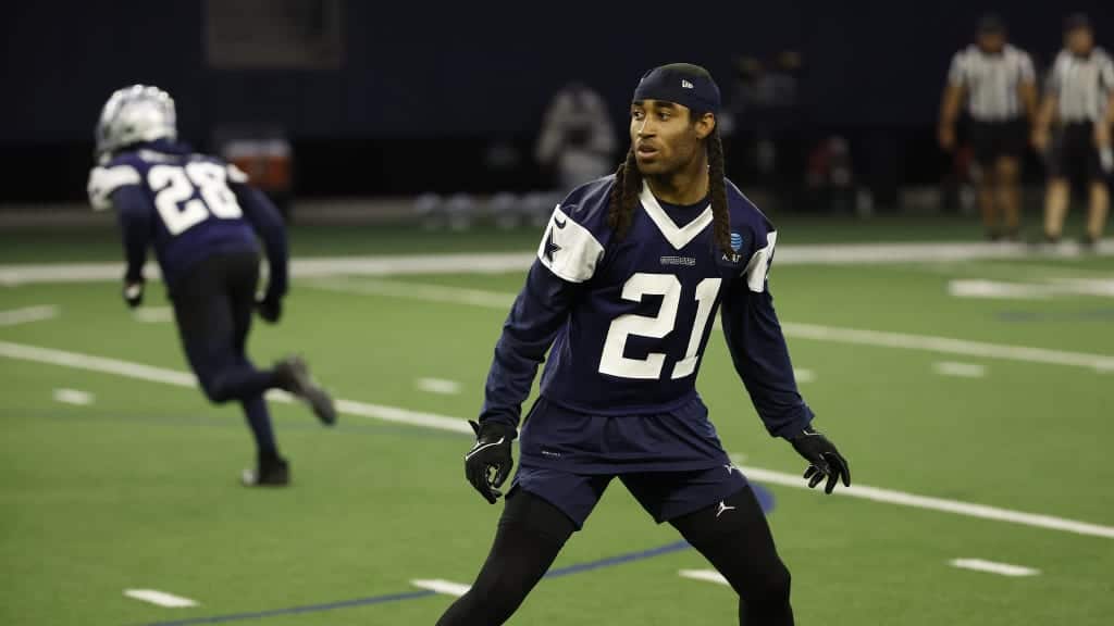 Cowboys top 3 cornerbacks have a case to be the NFL's best