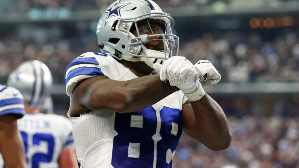 “I want to stand up for something”: Dez Bryant sacrificed career for greater good