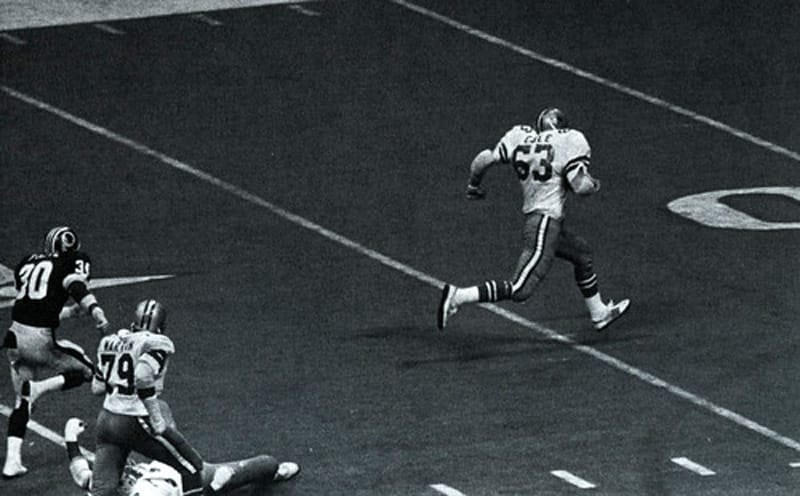 1980: Danny White's impossible task begins 3