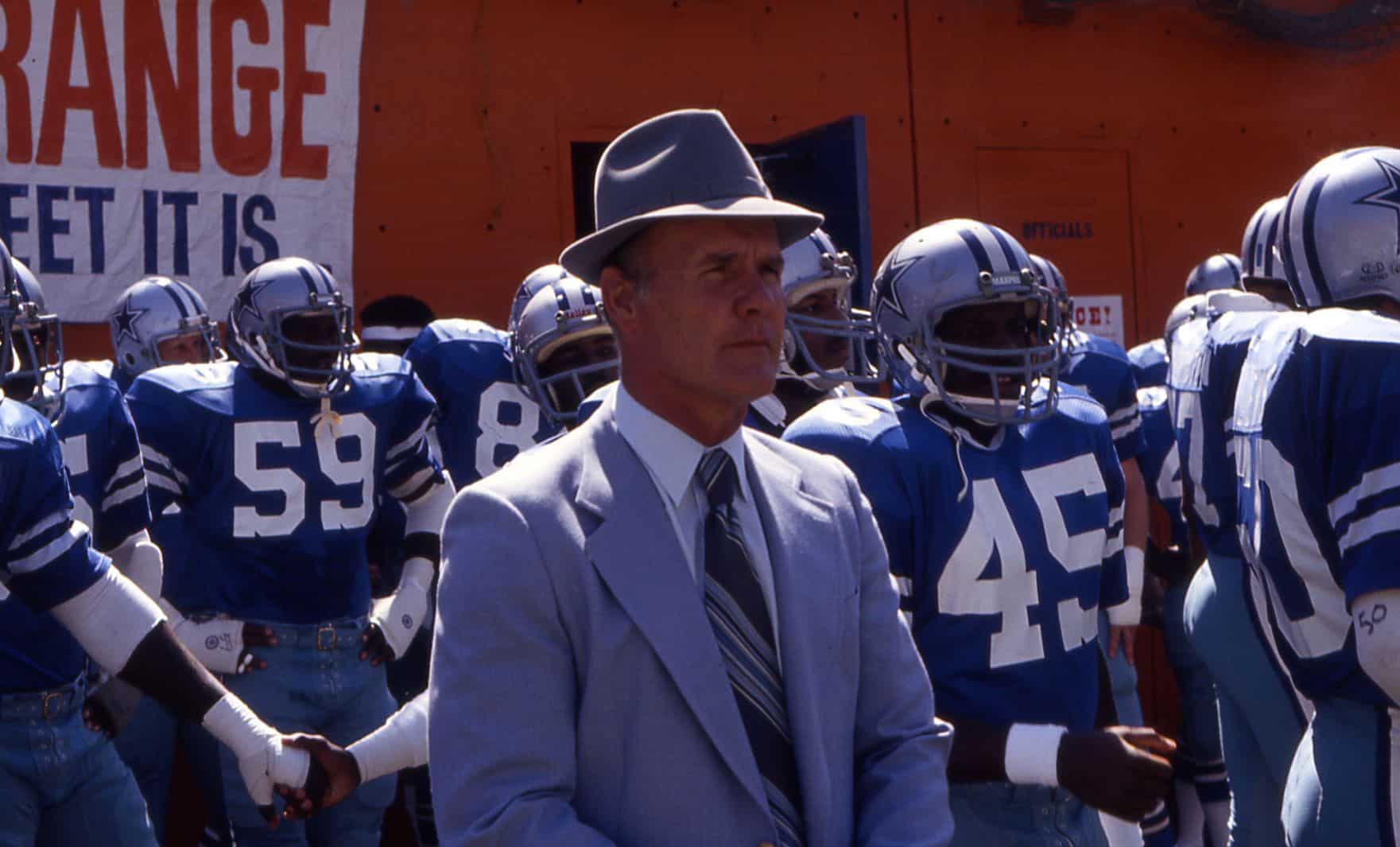 1980: Danny White's impossible task begins 4