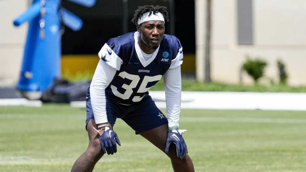 3 ways the Cowboys can improve at linebacker in 2024