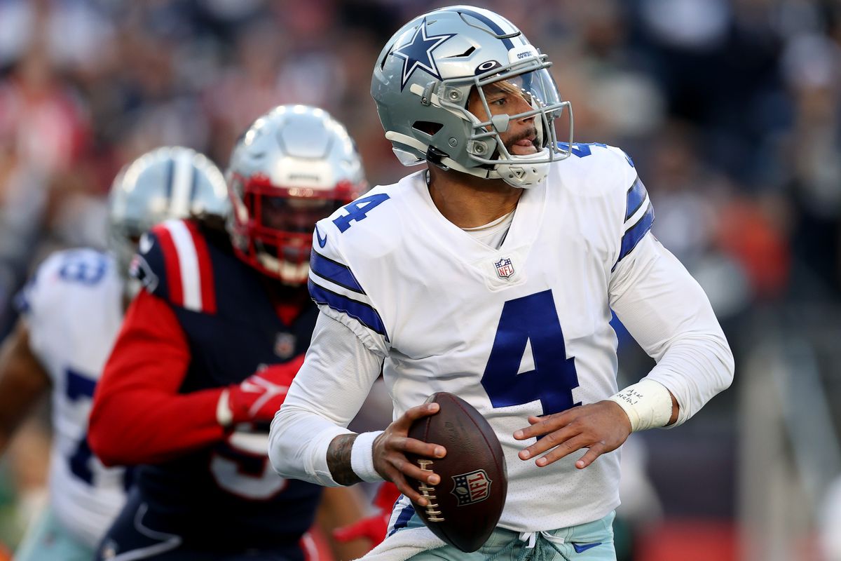 Cowboys vs Patriots: 3 predictions in Ezekiel Elliott's return to
