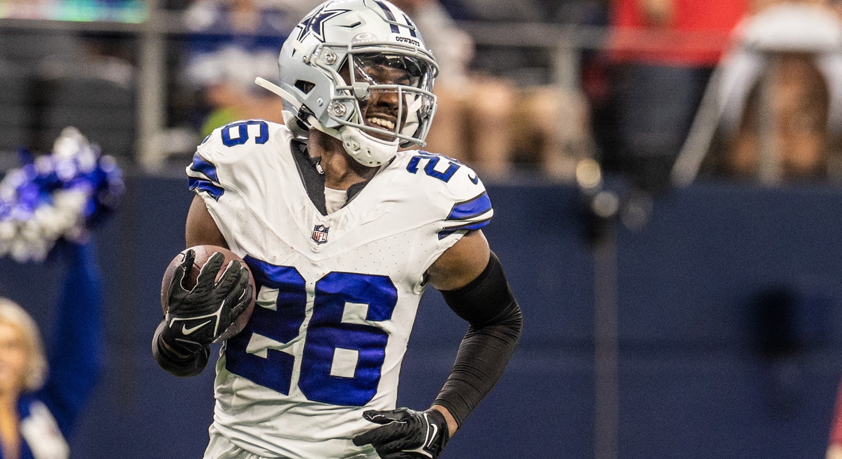 Kendrick Bourne vs. the Cowboys' Defense: Week 4 Matchup and Preview