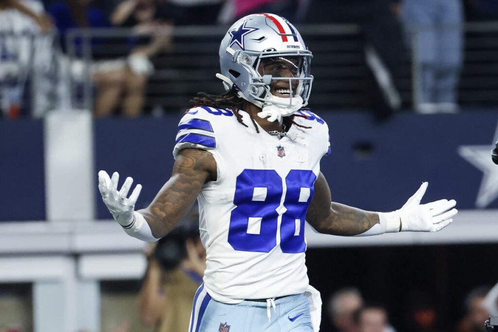 All-Out Embarrassment for the Cowboys in Buffalo, 31-10 Loss