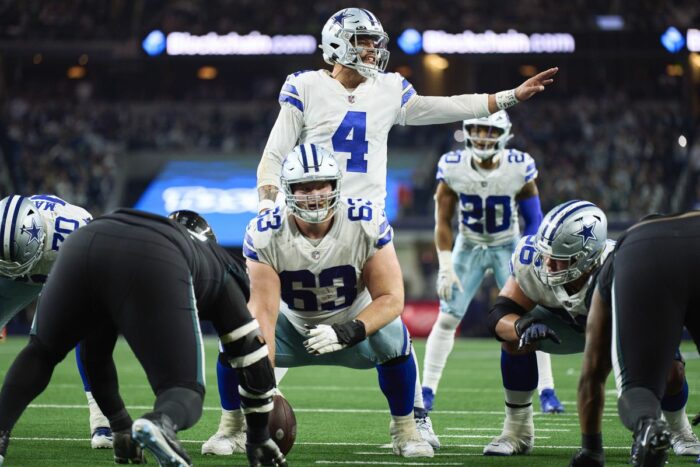 3 things the Cowboys must do to leave Philadelphia with a victory