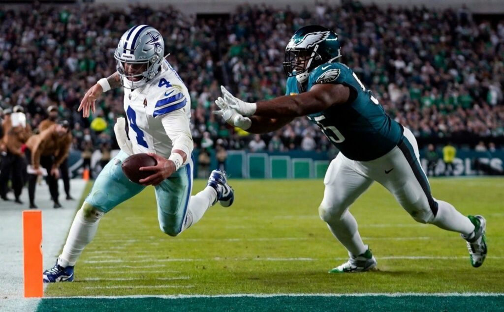 3 ways the Cowboys can exceed expectations in 2024