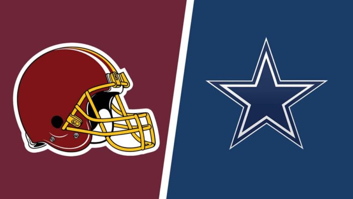 Cowboys vs Commanders Injury Report: Who’s Out for Week 18?