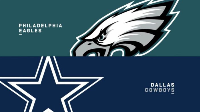 Week 14 Injury Report: Cowboys vs. Eagles Showdown