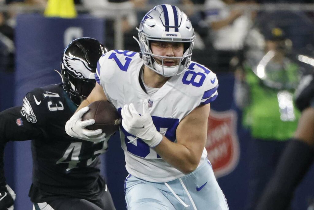 3 Bold Predictions For the Cowboys' Wildcard Matchup 1