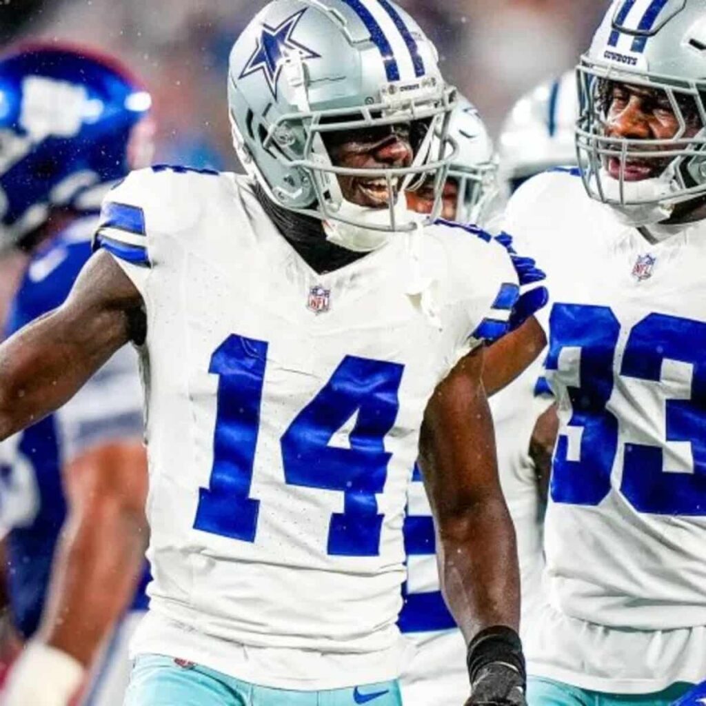 The 2023 Cowboys Linebackers: Grading the Group