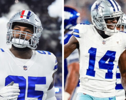 Bigger need for the Cowboys defense in 2024: Linebacker or Defensive Line