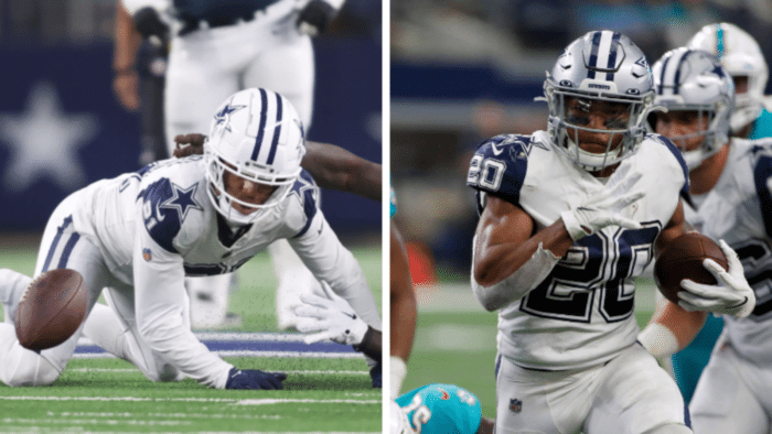 Cowboys are unlikely to use the Franchise Tag in 2024