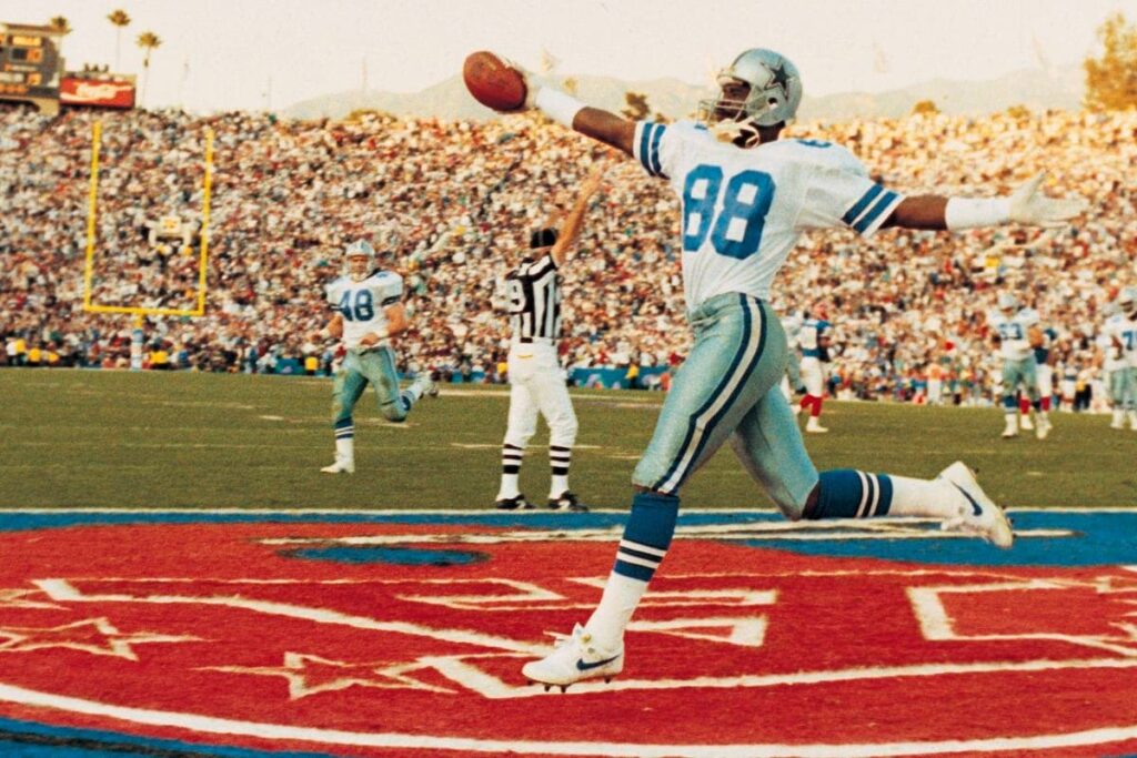 Super Bowl XXVII launched a dynasty in Dallas 4
