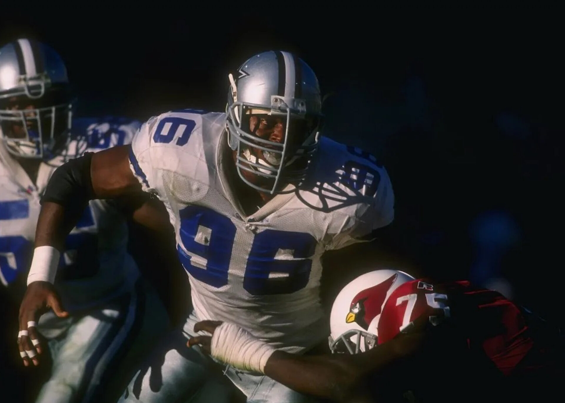 Out of the chaos of 1994 the Cowboys got one draft pick right 2