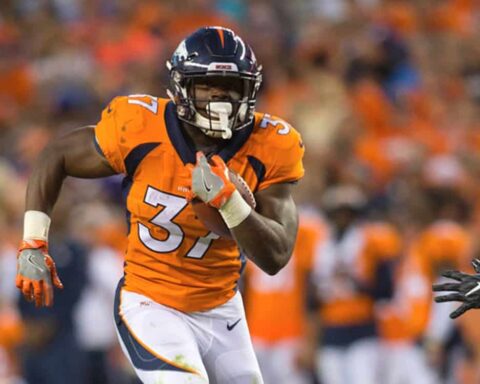 Cowboys add veteran running back ahead of NFL Draft