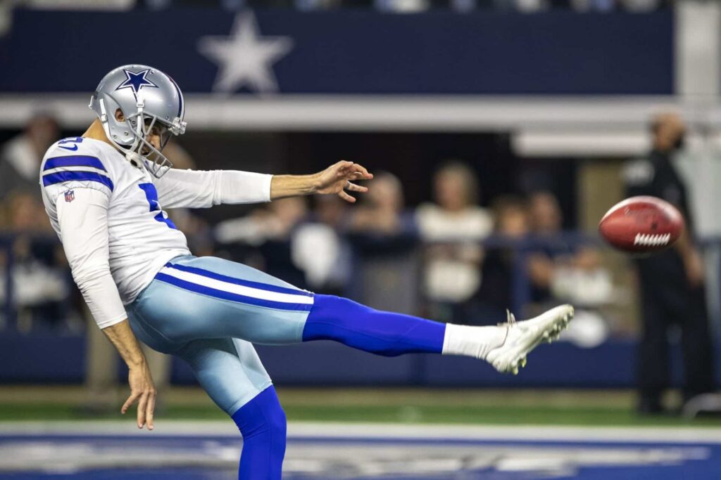 Special teams is one area the Cowboys won’t draft in 2024