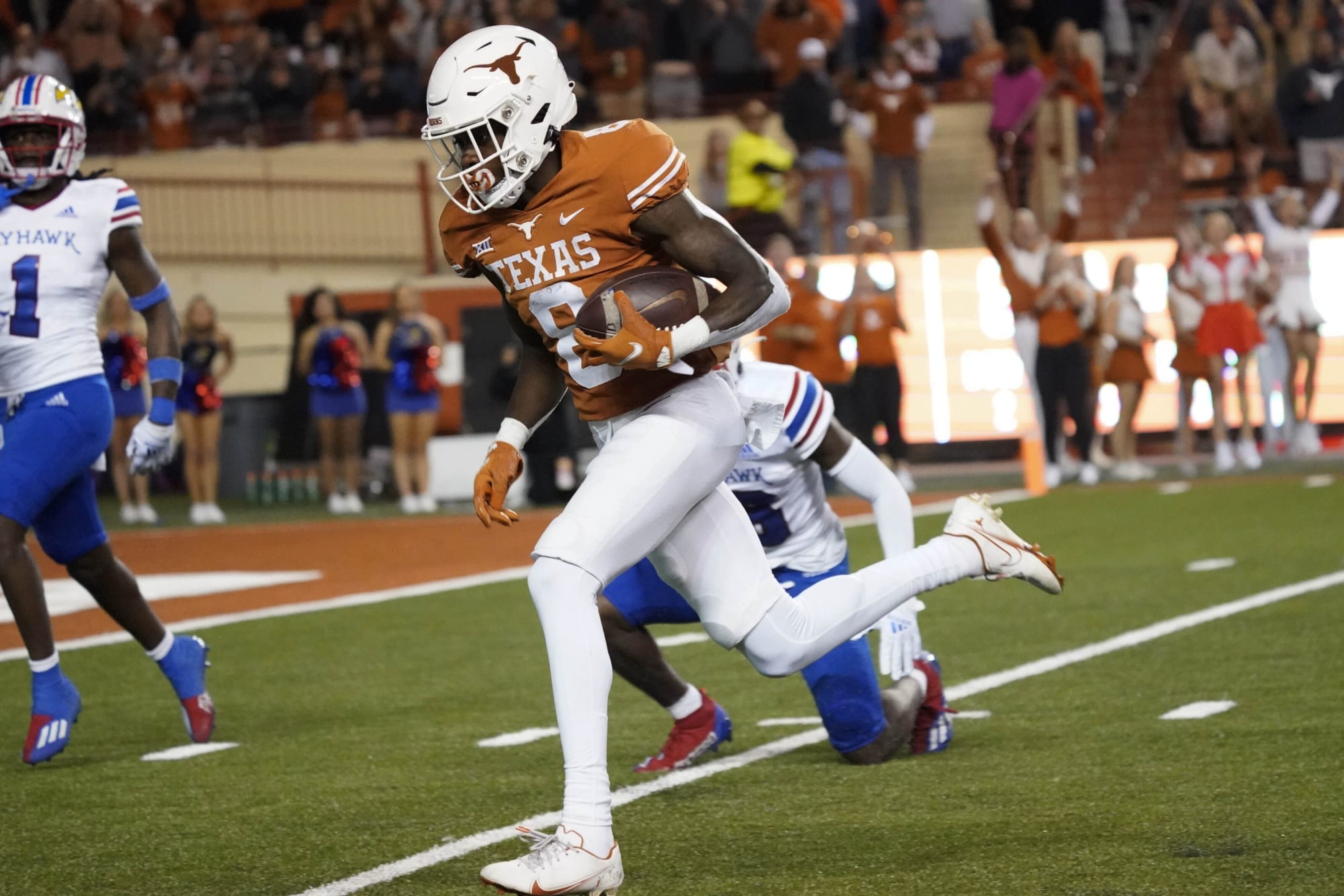Wide Receiver is a dire need for Cowboys in 2024 Draft