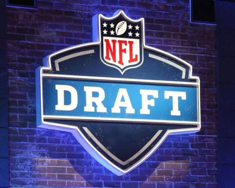 Pre-draft presser just more of the "All-in" routine from Jerry Jones