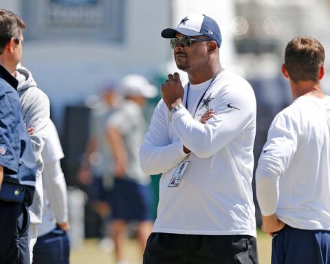 Cowboys' Will McClay shares insight on late-round picks