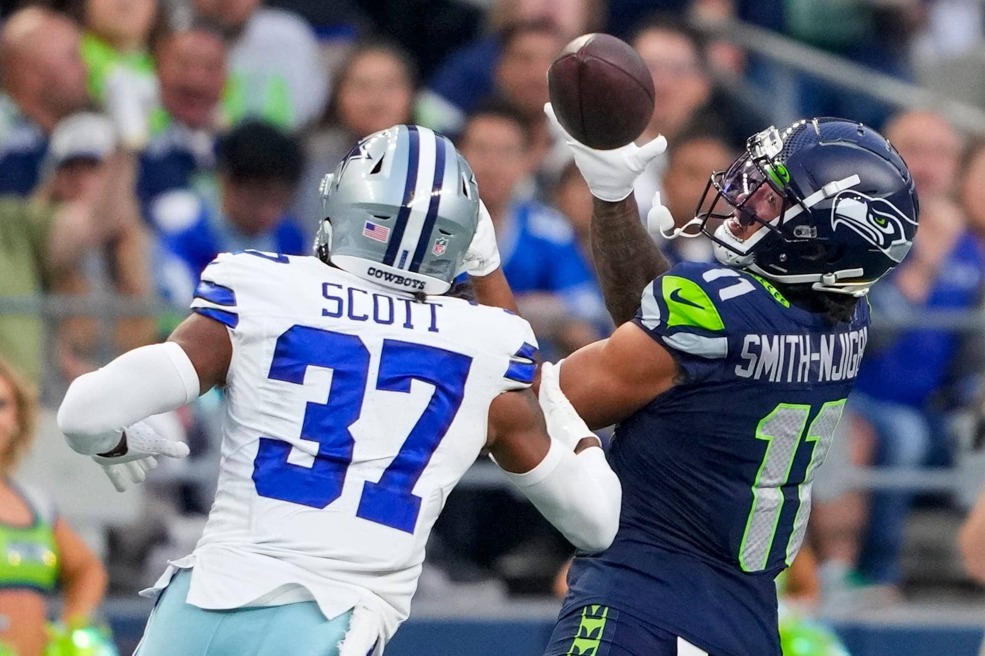 Training camp sleepers you should keep a close eye on