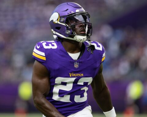 Andrew Booth: What are the Cowboys getting? 2