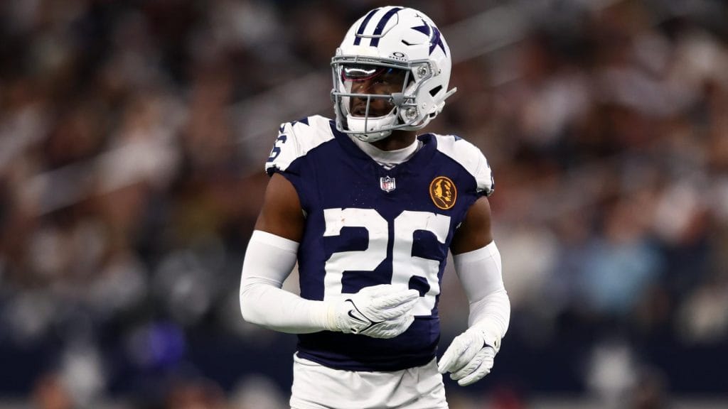 Dallas Cowboys 2025 Record Prediction: Life After Micah Parsons