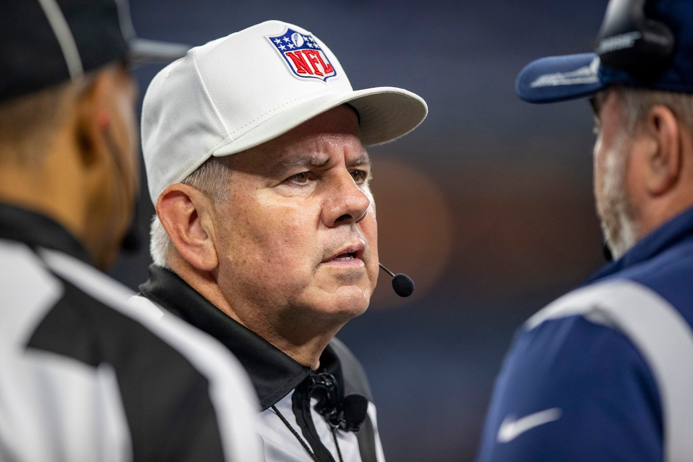 The Biggest Issue the Cowboys Face is...