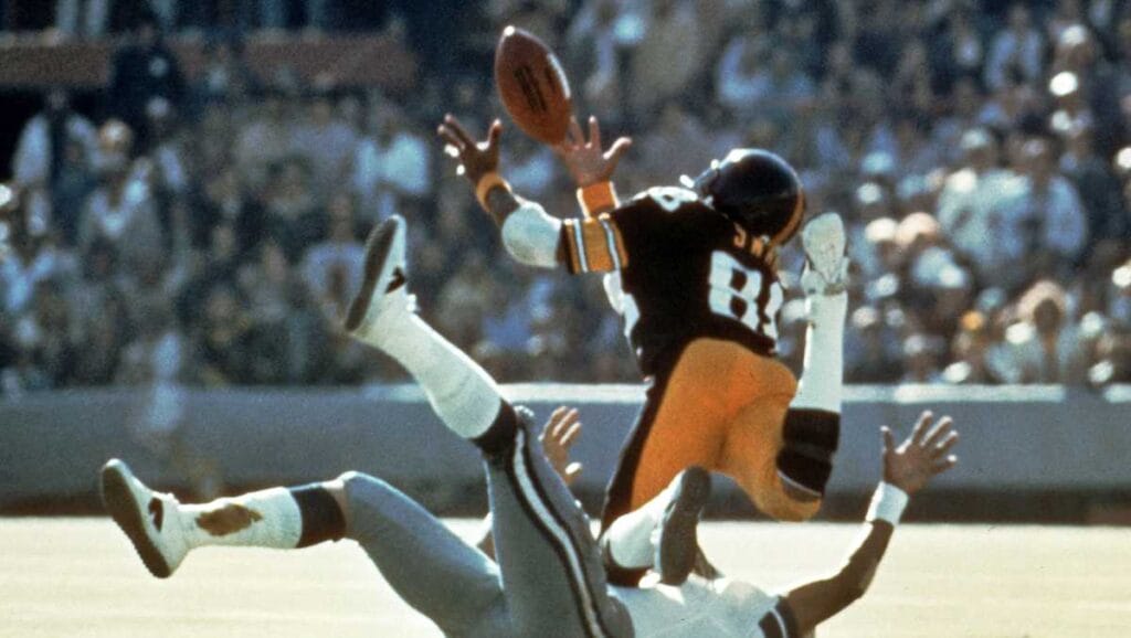 Cowboys vs Steelers is more than just a game