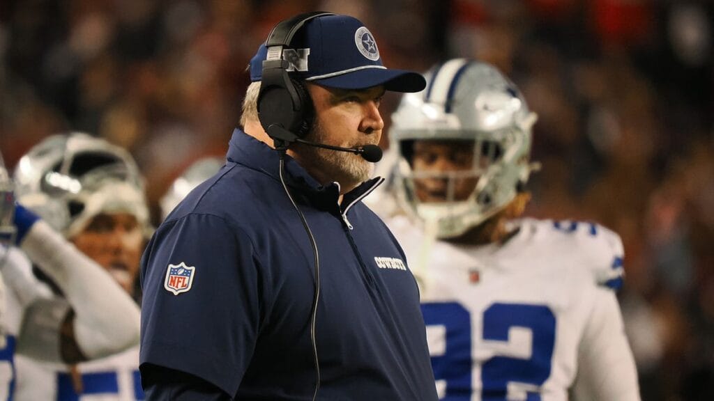 This 1 streak ended for the Cowboys in Sunday’s loss