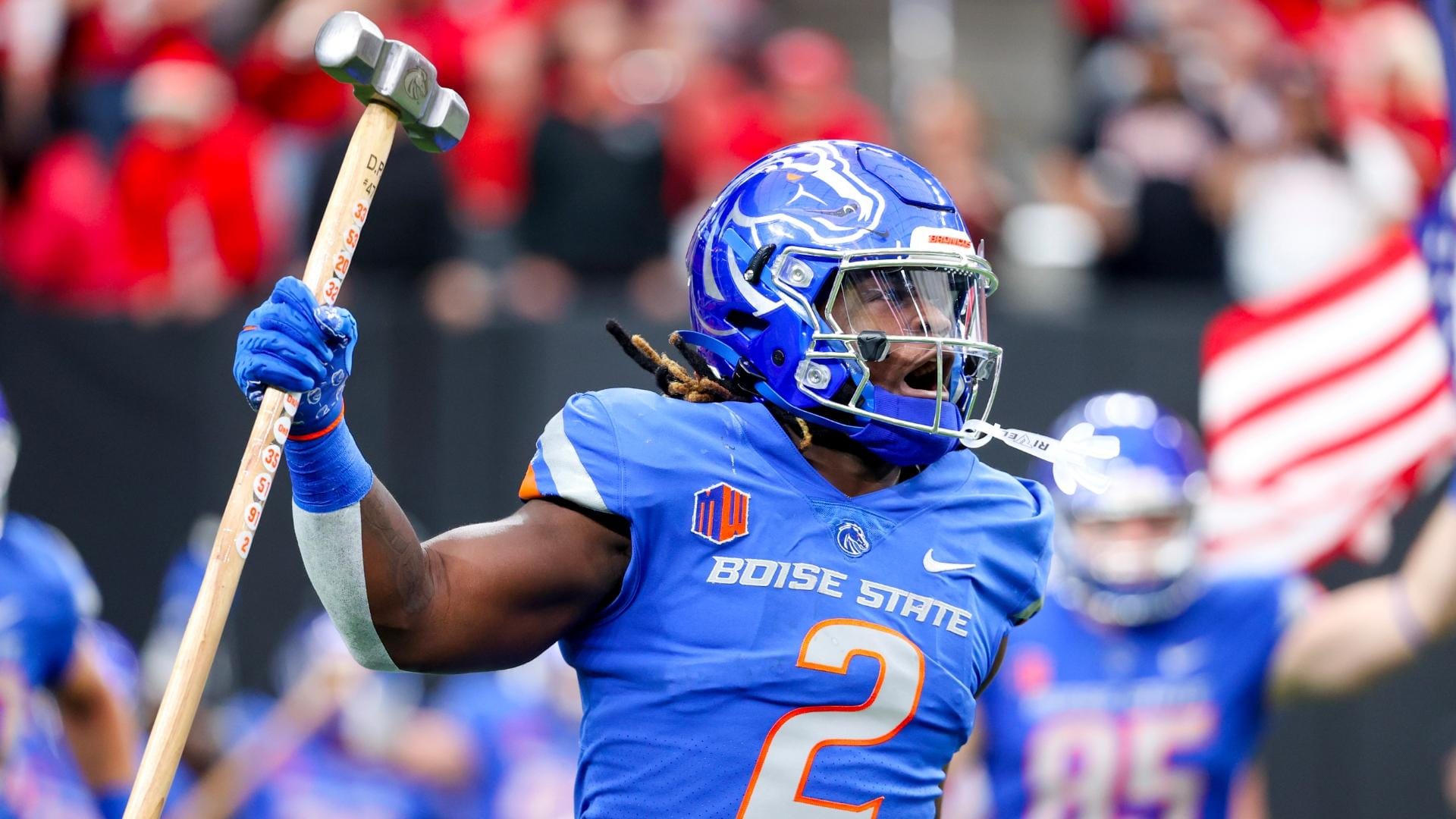 A Potential Draft Pick: From Italy to Dallas