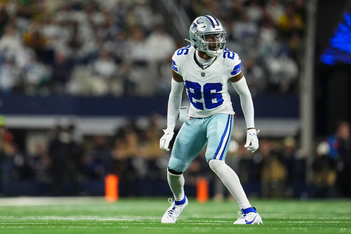 Cowboys defense has no excuses against Commanders in Week 12 1
