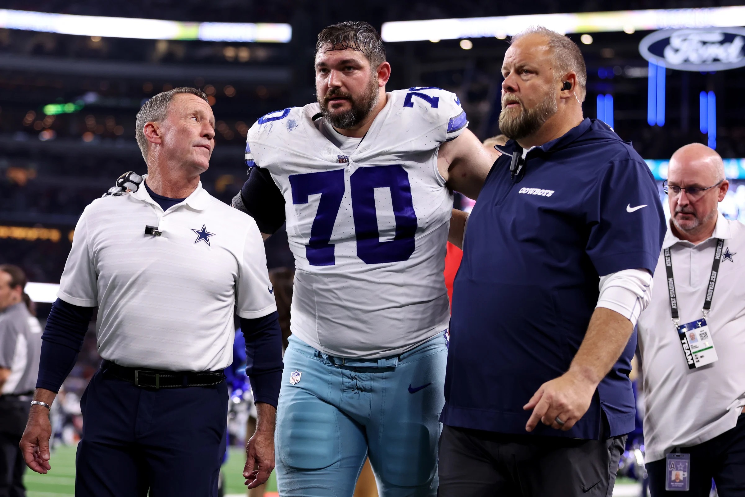 Despite recent woes, these Cowboys need more playing time