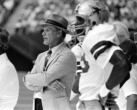 A Dallas Cowboys Christmas Carol