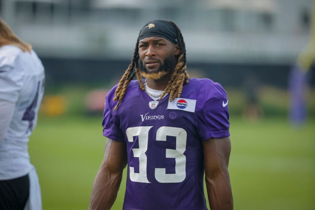 3 Cowboys free agent targets for the 2025 offseason 2