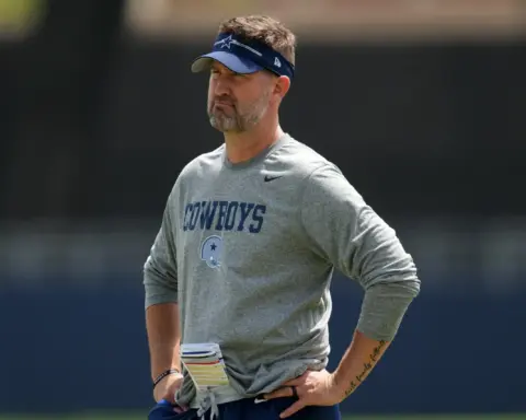 The Cowboys Could Make a "Schotty" Choice 1