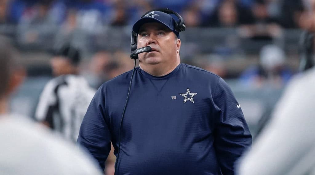 Cowboys Coaching Decision: Will Mike McCarthy be extended? 2