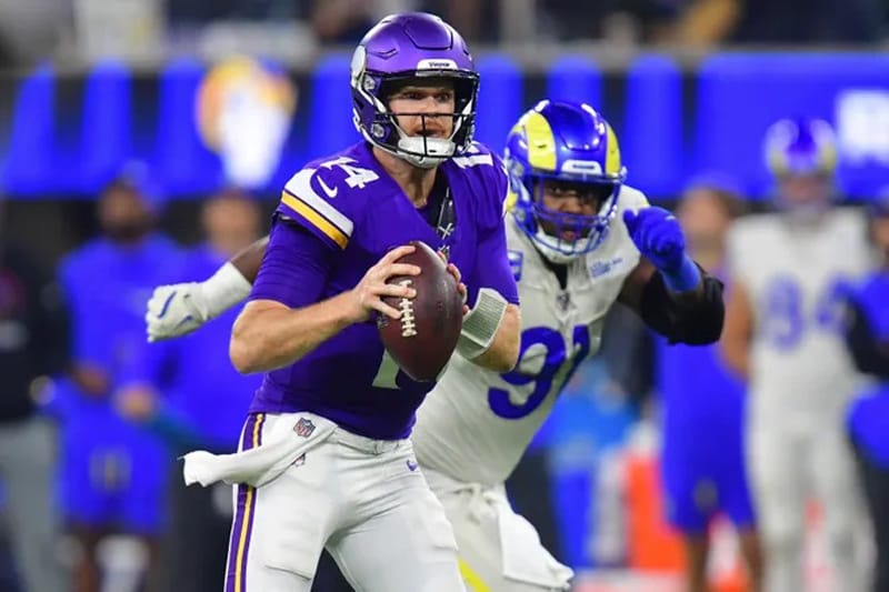 A few wild card surprises this week 5