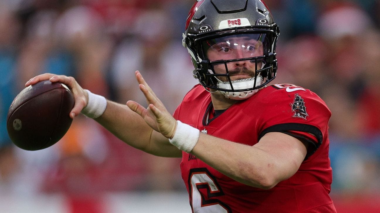 Pigskin prognostication: Picking the wild card winners