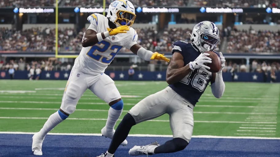 Grading the Cowboys’ 2024 rookie class 1