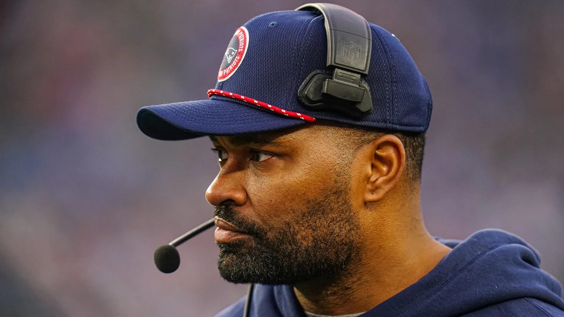 The good news despite Sunday’s loss 1