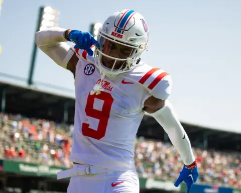 Cowboys 2025 New Coaching Staff Mock Draft 1