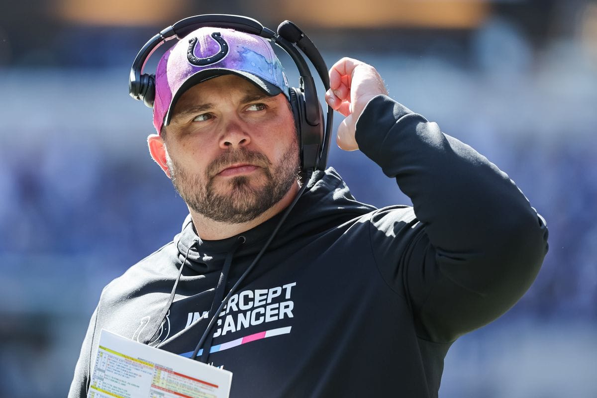 Dallas Cowboys Offensive Coaching Staff Shakeup 1